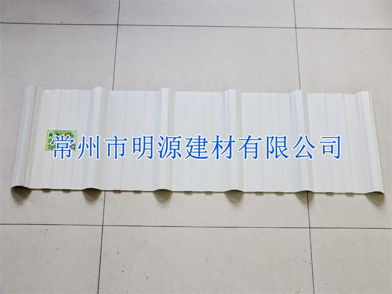 無錫PVC塑鋼瓦價(jià)格 廠家報(bào)價(jià)