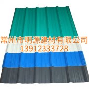 江蘇塑鋼瓦，PVC瓦廠家直銷