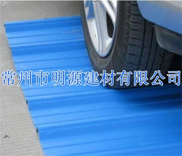 浙江PVC瓦廠家直銷，嘉興塑鋼瓦直銷