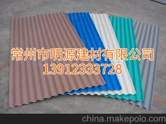 無錫塑鋼瓦報(bào)價(jià)，淮安PVC瓦報(bào)價(jià)